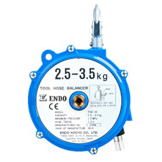 Pune, Heavy Equipment, INR 1,  Buy Endo Tool Hose Balancers In Pune&ndash; Spring & Air Balancing Equipment