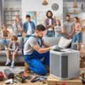 Top Ac Repair Servie Center In Dwarka