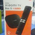 BHD 25,  Mi Android Box 4k Available Orginal