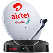 Hidd, Electronics, BHD 10,  Airtel Dish And Reciver Fixing All Bahrain