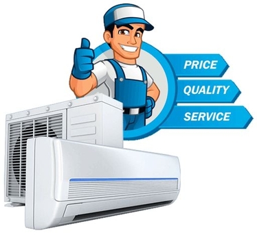 Al Khuzama, Air Conditioning, Repair Air Conditioner And Freezers And Washing Machine