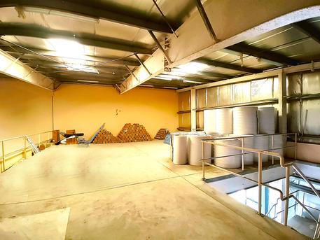 Hidd, Warehouses, BHD 1850, 750 Sq. Meter, Warehouse | Store (750 Sqm) For Rent In Hidd BD.1850/-