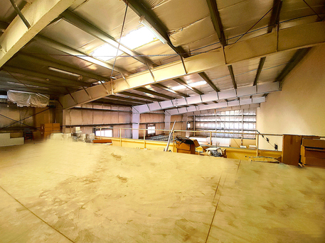 Hidd, Warehouses, BHD 1850,  750 Sq. Meter,  Warehouse | Store (750 Sqm) For Rent In Hidd BD.1850/-