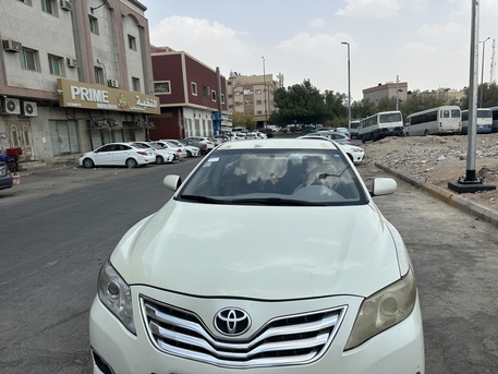 Hara, Vehicles, Cars & Trucks , SAR 16500,  Toyota Camry,  2011,  Automatic,  412162 KM,  SR : 16,500 ,  , 412161 KM While Colour