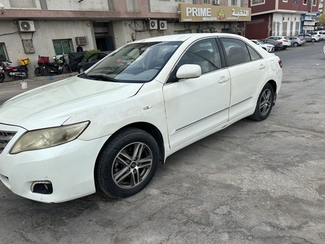 Hara, Vehicles, Cars & Trucks , SAR 16500,  Toyota Camry,  2011,  Automatic,  412162 KM,  SR : 16,500 ,  , 412161 KM While Colour