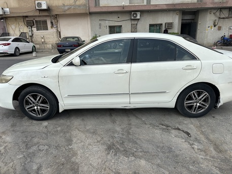 Hara, Vehicles, Cars & Trucks , SAR 16500,  Toyota Camry,  2011,  Automatic,  412162 KM,  SR : 16,500 ,  , 412161 KM While Colour