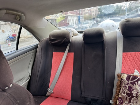 Hara, Vehicles, Cars & Trucks , SAR 16500,  Toyota Camry,  2011,  Automatic,  412162 KM,  SR : 16,500 ,  , 412161 KM While Colour