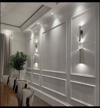 Riyadh, Job Seekers, Gybsum Board Decor Grc Works & Paint Work