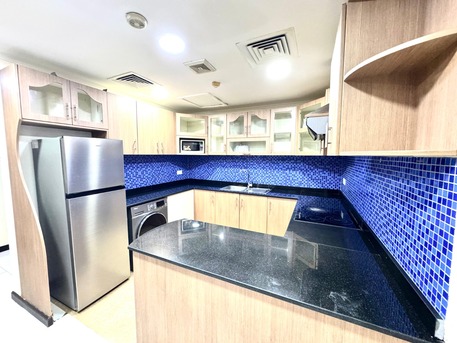 Juffair, Apartments/Houses, BHD 340/month,  Furnished,  2 BR,  120 Sq. Meter,  Blight Furnished 2 Bedroom Aparment For Rent