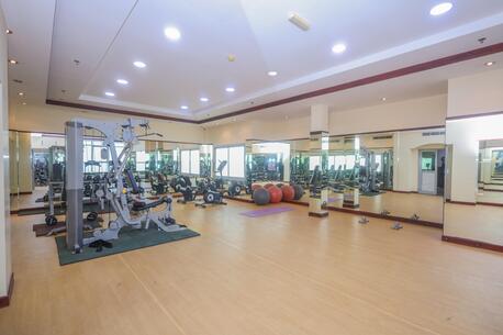 Juffair, Apartments/Houses, BHD 340/month,  Furnished,  2 BR,  120 Sq. Meter,  Blight Furnished 2 Bedroom Aparment For Rent