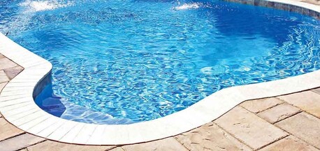 Kuwait City, Apartments/Houses, KWD 2500/month,  6 BR,  Very Nice Villa With Pool & Garden In Fintas. 12 Bedrooms