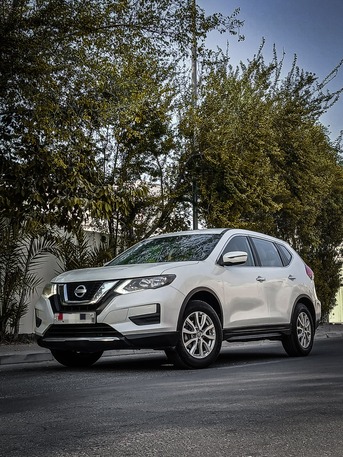 Zinj, Vehicles, Cars & Trucks , BHD 6300,  Nissan X-Trail,  2020,  Automatic,  79000 KM,    SINGLE OWNER CAR FOR SALE