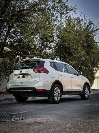 Zinj, Vehicles, Cars & Trucks , BHD 6300,  Nissan X-Trail,  2020,  Automatic,  79000 KM,    SINGLE OWNER CAR FOR SALE