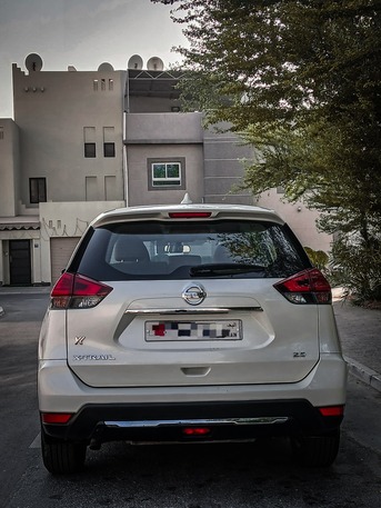 Zinj, Vehicles, Cars & Trucks , BHD 6300,  Nissan X-Trail,  2020,  Automatic,  79000 KM,    SINGLE OWNER CAR FOR SALE