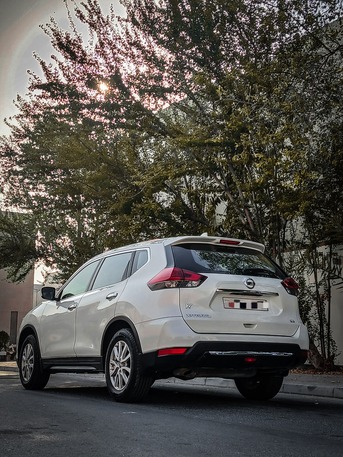 Zinj, Vehicles, Cars & Trucks , BHD 6300,  Nissan X-Trail,  2020,  Automatic,  79000 KM,    SINGLE OWNER CAR FOR SALE