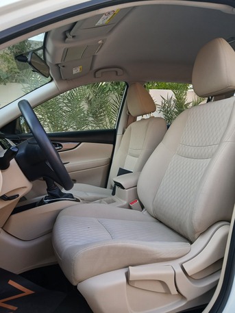 Zinj, Vehicles, Cars & Trucks , BHD 6300,  Nissan X-Trail,  2020,  Automatic,  79000 KM,    SINGLE OWNER CAR FOR SALE