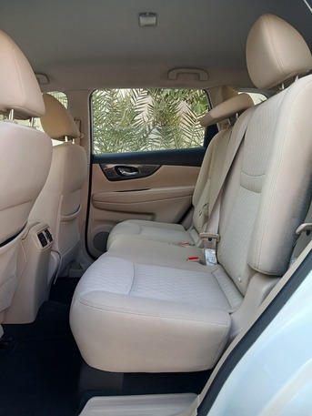 Zinj, Vehicles, Cars & Trucks , BHD 6300,  Nissan X-Trail,  2020,  Automatic,  79000 KM,    SINGLE OWNER CAR FOR SALE