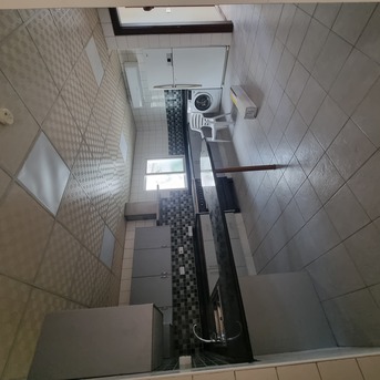 Manama, Villas, BHD 700,  @5BATHROOM Hall Kitchen Without Electricity Villa For Rent