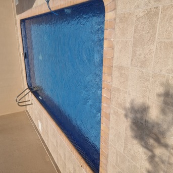 Manama, Villas, BHD 700,  @5BATHROOM Hall Kitchen Without Electricity Villa For Rent