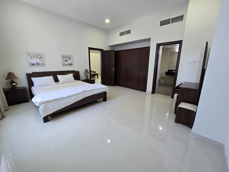 Juffair, Apartments/Houses, BHD 290/month,  1 BR,  #2BATHROOM Hall Kitchen With Electricity Fully Furnished Car Parking