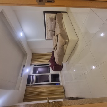 Juffair, Apartments/Houses, BHD 340/month,  1 BR,  ₹2BATHROOM Hall Kitchen With Electricity Fully Furnished Car Parking