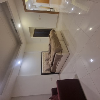 Juffair, Apartments/Houses, BHD 340/month,  1 BR,  ₹2BATHROOM Hall Kitchen With Electricity Fully Furnished Car Parking