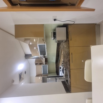 Juffair, Apartments/Houses, BHD 340/month,  1 BR,  ₹2BATHROOM Hall Kitchen With Electricity Fully Furnished Car Parking