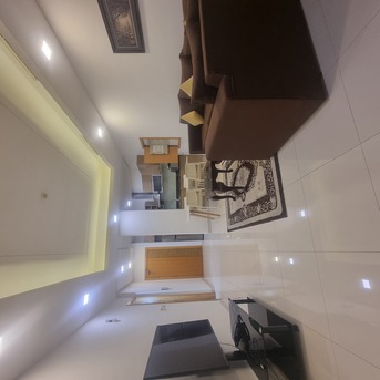 Juffair, Apartments/Houses, BHD 340/month,  1 BR,  ₹2BATHROOM Hall Kitchen With Electricity Fully Furnished Car Parking