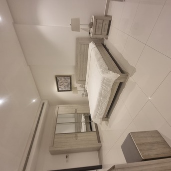 Juffair, Apartments/Houses, BHD 350/month,  1 BR,  +ATHROOM Hall Kitchen With Electricity Fully Furnished Car Parking