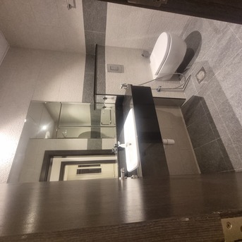 Juffair, Apartments/Houses, BHD 350/month,  1 BR,  +ATHROOM Hall Kitchen With Electricity Fully Furnished Car Parking