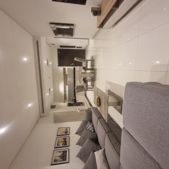 Juffair, Apartments/Houses, BHD 350/month,  1 BR,  @2BATHROOM Hall Kitchen With Electricity Fully Furnished Car Parking