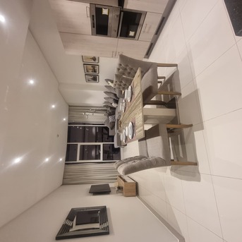 Juffair, Apartments/Houses, BHD 350/month,  1 BR,  @2BATHROOM Hall Kitchen With Electricity Fully Furnished Car Parking