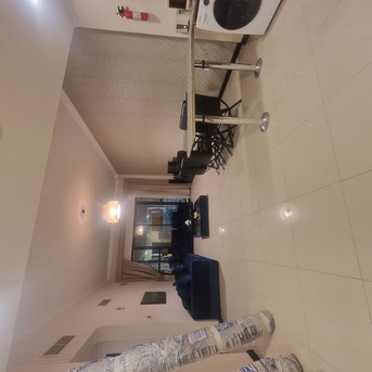 Juffair, Apartments/Houses, BHD 350/month,  2 BR,  &2BATHROOM Hall Kitchen With Electricity Fully Furnished Car Parking