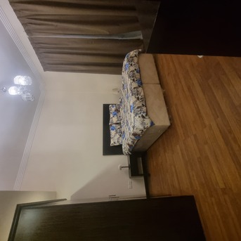 Juffair, Apartments/Houses, BHD 350/month,  2 BR,  &2BATHROOM Hall Kitchen With Electricity Fully Furnished Car Parking