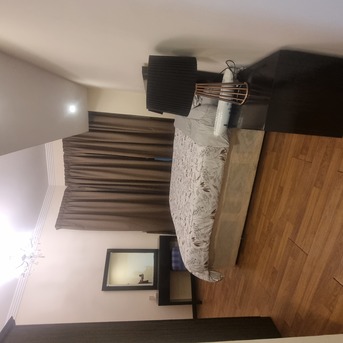 Juffair, Apartments/Houses, BHD 350/month,  2 BR,  &2BATHROOM Hall Kitchen With Electricity Fully Furnished Car Parking