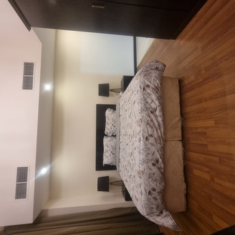 Juffair, Apartments/Houses, BHD 350/month,  2 BR,  &2BATHROOM Hall Kitchen With Electricity Fully Furnished Car Parking