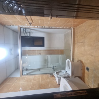 Juffair, Apartments/Houses, BHD 350/month,  2 BR,  &2BATHROOM Hall Kitchen With Electricity Fully Furnished Car Parking