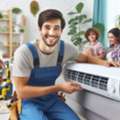 Top AC Repair Service Center In Karol Bagh