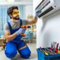 Good Ac Repair Service Center In Rajinder Nagar