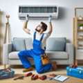 Best AC Repair Service Center In Rajinder Nagar