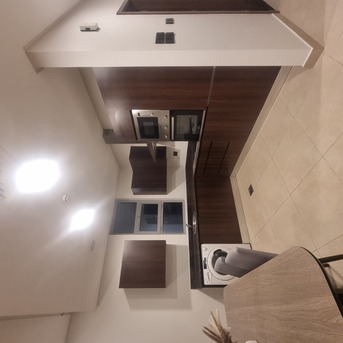  , BHD 400/month,  2 BR,  *3BATHROOM Hall Kitchen With Electricity Fully Furnished Car Parking, 4