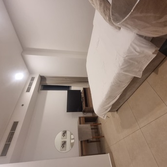 Juffair, Apartments/Houses, BHD 320/month,  1 BR,  @2BATHROOM Hall Kitchen With Electricity Fully Furnished Car Parking