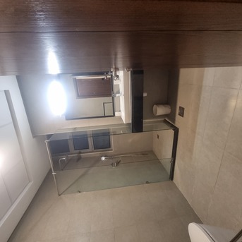 Juffair, Apartments/Houses, BHD 320/month,  1 BR,  @2BATHROOM Hall Kitchen With Electricity Fully Furnished Car Parking