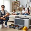 Best AC Repair Service Center Connaught Place Delhi