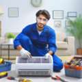 Top Ac Repair Service Center Connaught Place Delhi