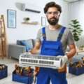 Good Ac Repair Service Center In Connaught Place Delhi