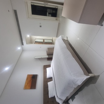 Juffair, Apartments/Houses, BHD 300/month,  1 BR,  $2BATHROOM Hall Kitchen With Electricity Fully Furnished Car Parking