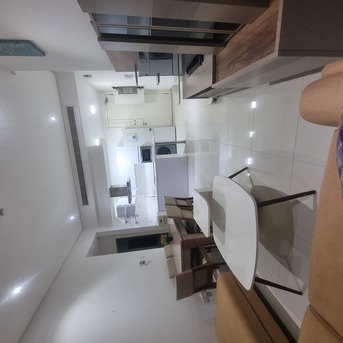 Juffair, Apartments/Houses, BHD 300/month,  1 BR,  $2BATHROOM Hall Kitchen With Electricity Fully Furnished Car Parking