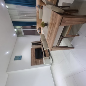 Juffair, Apartments/Houses, BHD 300/month,  1 BR,  $2BATHROOM Hall Kitchen With Electricity Fully Furnished Car Parking