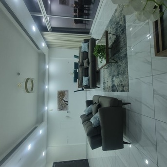 Juffair, Apartments/Houses, BHD 400/month,  2 BR,  ?3BATHROOM Hall Kitchen With Electricity Fully Furnished Car Parking